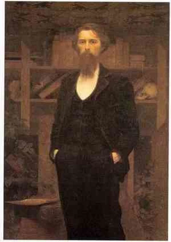 Autoritratto